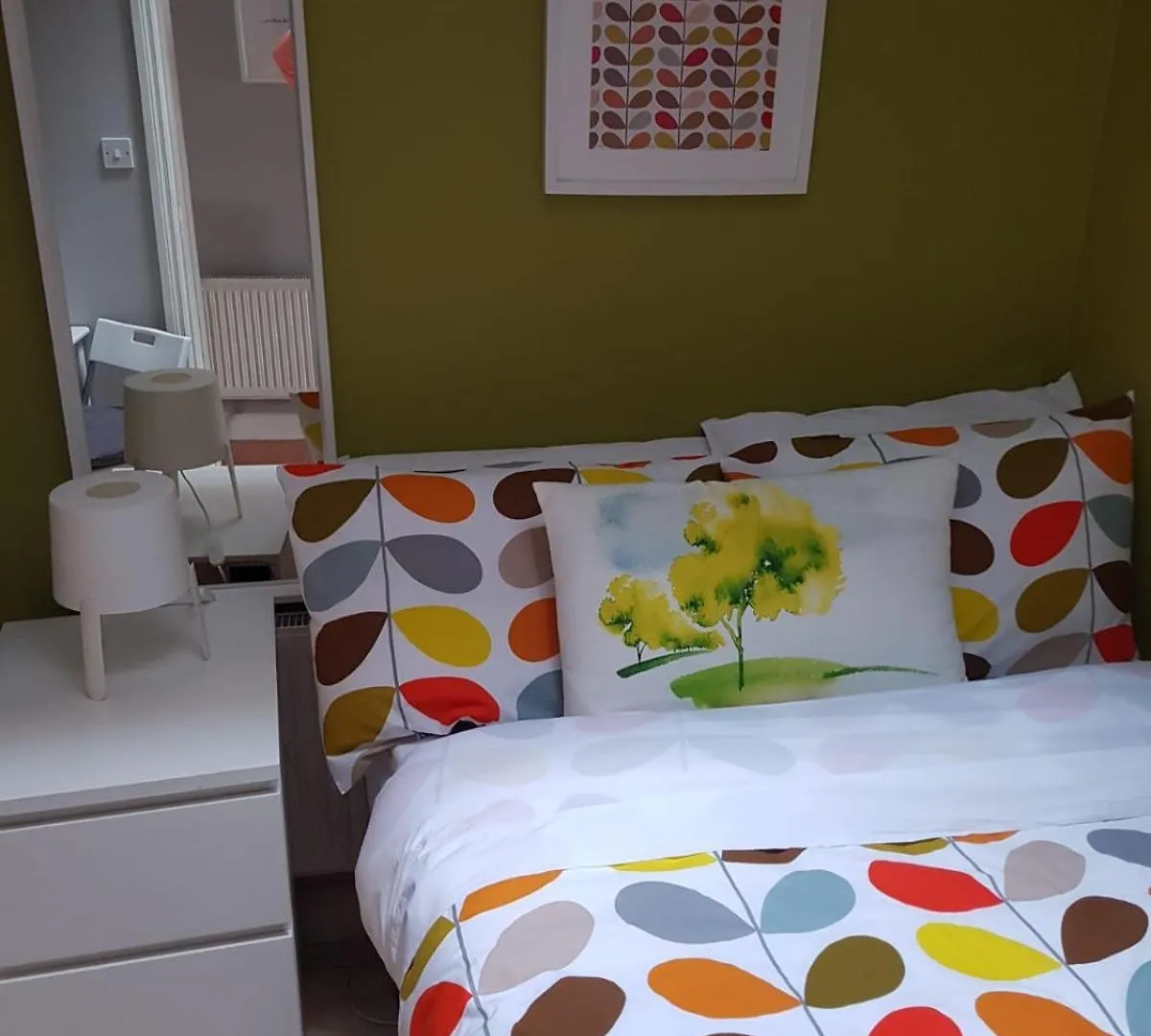 Rockfield House 2 Hotel Cork Homestay