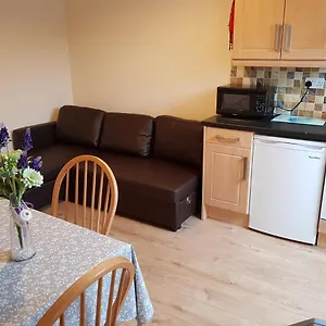 Centre City Self Catering T12 Cpc4 Cork