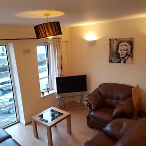 Cosy 3 Bedroom City With Great View Cork