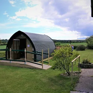 Shanagarry / Ballycotton Glamping Pod Cork